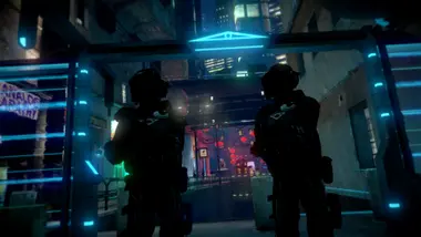 Dreamfall Chapters preview 20
