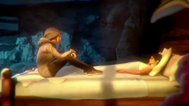 Dreamfall Chapters preview 17