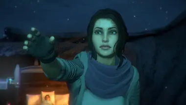 Dreamfall Chapters preview 14