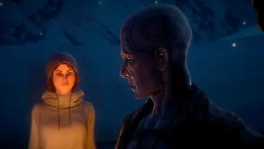 Dreamfall Chapters preview 13
