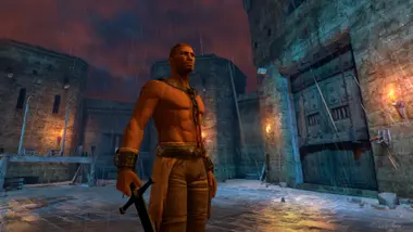 Dreamfall Chapters preview 5