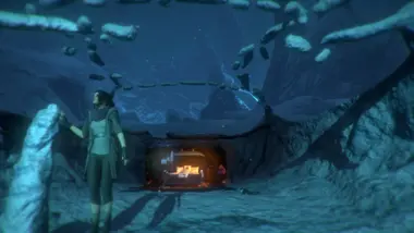Dreamfall Chapters preview 3
