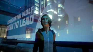 Dreamfall Chapters - Live preview 15