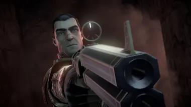 Dreamfall Chapters - Live preview 6