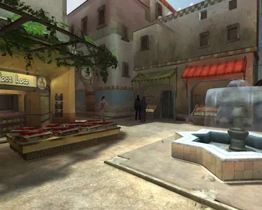 Dreamfall: The Longest Journey preview 13