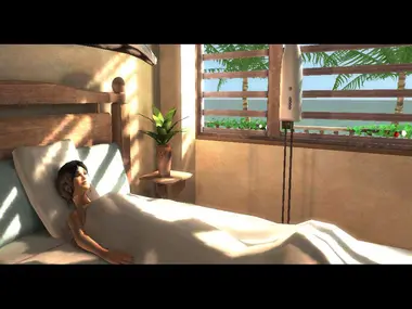 Dreamfall: The Longest Journey preview 6