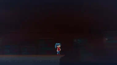 Dreaming Sarah preview 11
