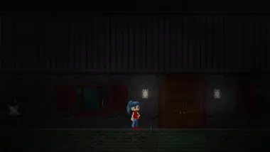 Dreaming Sarah preview 8