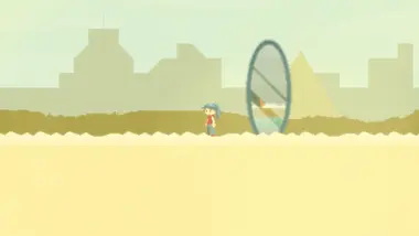 Dreaming Sarah preview 7