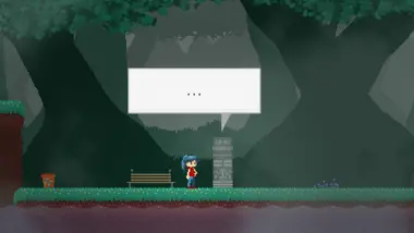 Dreaming Sarah preview 2