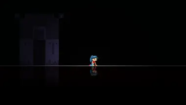 Dreaming Sarah preview 4
