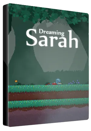 Dreaming Sarah preview 12