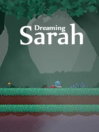 Dreaming Sarah preview 15
