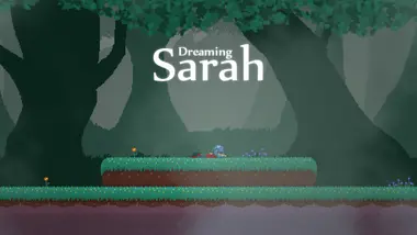 Dreaming Sarah preview 13