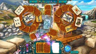Dreamland Solitaire preview 8