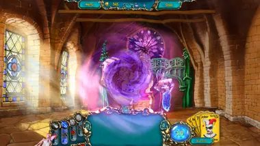 Dreamland Solitaire preview 2