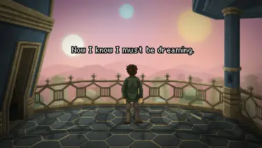 Dreams in the Witch House preview 3