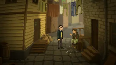 Dreams in the Witch House preview 2