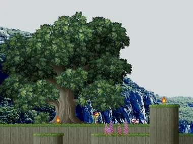 Dreamscape preview 5