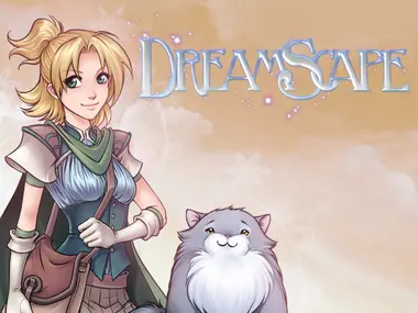 Dreamscape preview 4
