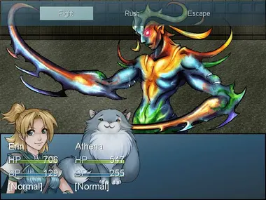 Dreamscape preview 19