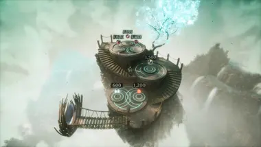 Dreamscaper preview 4