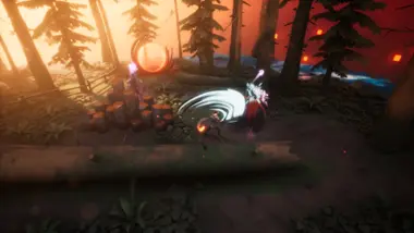 Dreamscaper preview 2