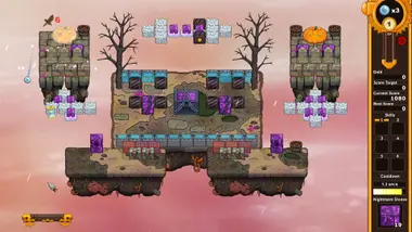 Dreamstones preview 2