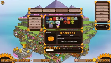 Dreamstones preview 5