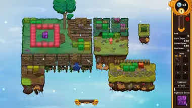 Dreamstones preview 4