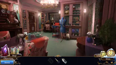 Dreamwalker: Never Fall Asleep preview 5