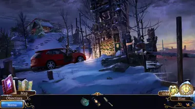 Dreamwalker: Never Fall Asleep preview 2
