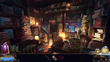 Dreamwalker: Never Fall Asleep preview 4