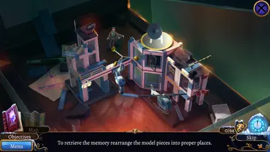 Dreamwalker: Never Fall Asleep preview 6
