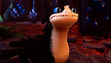 DreamWorks Dragons: Legends of The Nine Realms preview 10
