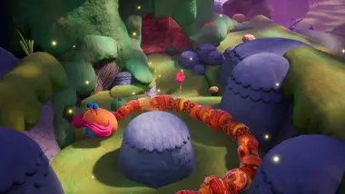 DreamWorks Trolls Remix Rescue preview 7