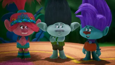 DreamWorks Trolls Remix Rescue preview 3