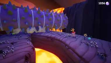 DreamWorks Trolls Remix Rescue preview 5