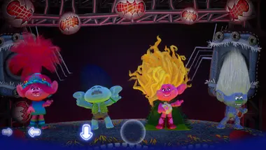 DreamWorks Trolls Remix Rescue preview 10