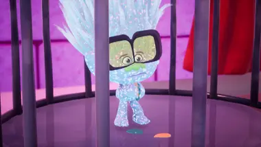 DreamWorks Trolls Remix Rescue preview 6