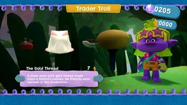 DreamWorks Trolls Remix Rescue preview 9