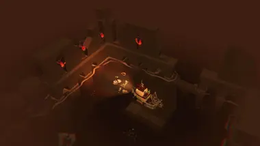 DREDGE | Digital Deluxe Edition preview 12