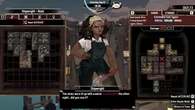 DREDGE | Digital Deluxe Edition preview 5