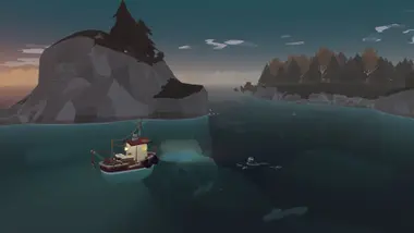 DREDGE | Digital Deluxe Edition preview 6