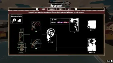 DREDGE preview 10