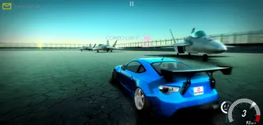 Drift Horizon Online preview 12