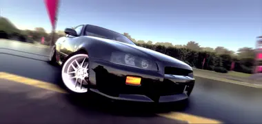 Drift Horizon Online preview 10