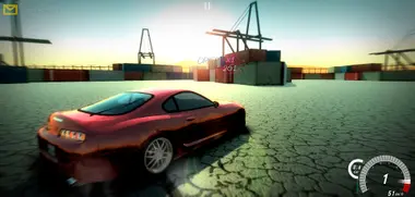 Drift Horizon Online preview 13
