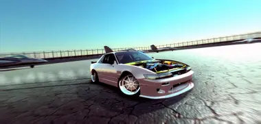 Drift Horizon Online preview 4