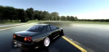 Drift Horizon Online preview 2